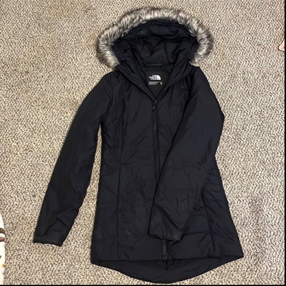 Northface Jacket - image 1